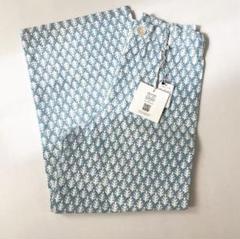 【新品タグ付き】　SZ Blockprints Sサイズ　ロンハーマンのサムネイル