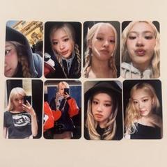 2025年最新】blackpink ロゼ トレカの人気アイテム - メルカリ