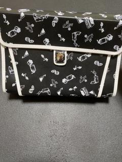 未使用　MARY QUANT ポーチ