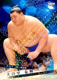 2025年最新】大の里 カード 相撲の人気アイテム - メルカリ