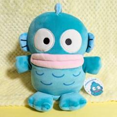 流行 ハンギョドン サンリオ むにゅぐるみ ぬいぐるみ パペット ぬいぐるみ