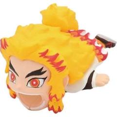 新品 ケーブルバイト 鬼滅の刃 煉獄