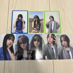 TWICE ミナ this is for トレカ コンプ 予約特典 アルバム