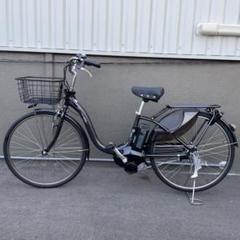 手渡し限定！中古品☆takeda☆TK17-VXNA09☆26インチシルバー☆