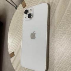 Apple iPhone 13 512GB ホワイト 本体 - メルカリ