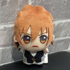 SideM ちびぐるみ COD Jupiter 冬馬 翔太 北斗 3個セット SideM】ちびぐるみ第2弾がプライズで登場！コラボ第1弾も再販