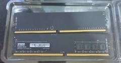 KLEVV 16GB DDR4メモリー