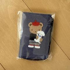 【新品未使用】familiar クマと犬のキーケース ネイビー 2025年最新】familiar キーケースの人気アイテム - メルカリ