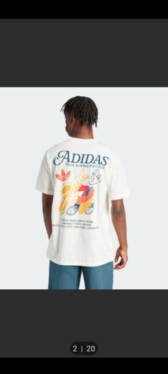 ADIDAS　Tシャツ ＸＳ adidas Originals