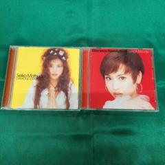 美品！高音質！松田聖子ブルースペックCD 2枚セット！