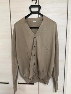 【goodness様】A.PRESSE Cotton Knit Cardigan A.PRESSE Cotton Knit Cardigan