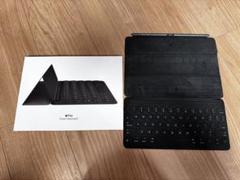 iPad Smart Keyboard 英語 MX3L2L/A