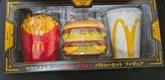 【アメリカ限定品】マクドナルド フィギュア Yahoo!オークション -「macintosh」(マクドナルドキャラクター