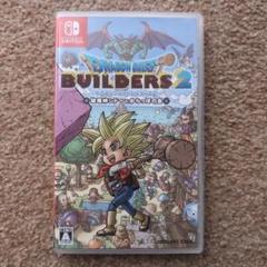 ドラゴンクエストビルダーズ2 Nintendo Switch