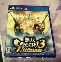 無双OROCHI3 Ultimate