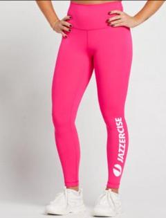 さい新品未使用 ジャザサイズ ウェア jazzercise 2025年最新】ジャザサイズジャパンの人気アイテム - メルカリ