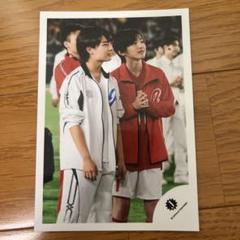 なにわ男子 道枝駿佑 大西流星 ジャニーズ 運動会 2017 公式写真 m68932491158_1.jpg?1722438110