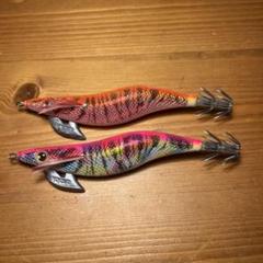 YAMASHITA エギセット 3.0号 3.5号 12個 YAMASHITA ヤマシタ エギ王K 3.0号 16g 490グロー ケイムラ