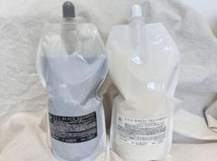 【vvv】SELブラックシャンプー&トリートメント1000ml 髪質改善】SELブラックシャンプー&トリートメント1000ml - メルカリ