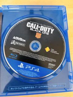 CALL OF DUTY BLACK OPS 4 PS4