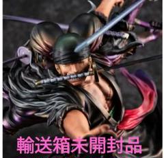 2025年最新】p.o.p ゾロ 阿修羅の人気アイテム - メルカリ