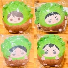 ハイキュー　てのりんず  及川 及川徹】HQ-24 ハイキュー!! てのりんずコレクション2 : トレカ