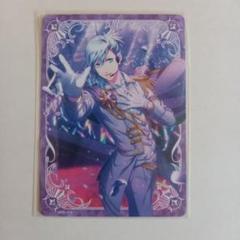 うたプリ ビジュアルコレクションカード ビジュコレ 美風藍 うたプリ シャニライ ビジュコレ 美風藍 - メルカリ