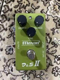 2025年最新】mxr distortion iiの人気アイテム - メルカリ