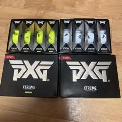 【新品】pxgボール　2ダース