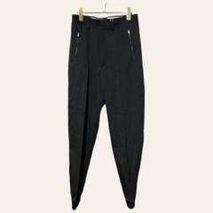 人気商品✨ヘドメイナー【S】カジュアルパンツ ウール100％ イタリア製