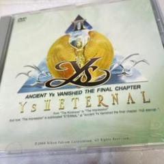 Ys II Eternal 日本語版for【PC版windows98】 Ys II Eternal 日本語版for【PC版windows98】 - メルカリ