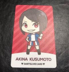 ダーツ ライブカード ワンピース SPECIAL DARTSLIVE CARD テーマ