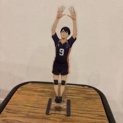 TOBIO KAGEYAMA アクリルスタンド 9番