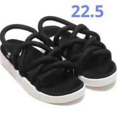 22.5cm adidas アディレッタ Noda サンダル