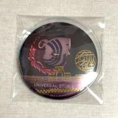 鬼滅の刃 USJ 2021 コレクタブル 缶バッジ 第一弾 ⭐︎煉獄杏寿郎 鬼滅の刃 USJ ユニバ 2021 缶バッジ 第1弾 煉獄杏寿郎 2