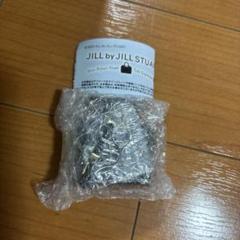 JILL by JILL STUART ミニバッグキーホルダー ブラック