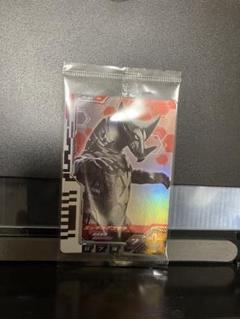 ウルトラ怪獣モンスターファーム　初回特典　カード　新品
