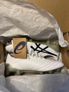 【廃盤品】早い者勝ち！ASICS DS LIGHT X-FLY4 25.5cm