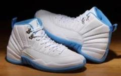 Nike Air Jordan 12 Retro "Melo"のサムネイル