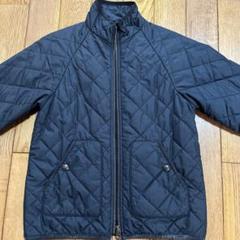 新品未使用　ラルフローレン　キルティングジャケット　サイズ140 POLO RALPH LAUREN ポロラルフローレン キルティングジャケット