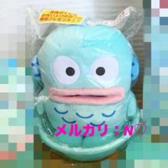 ハンギョドン 当たりくじ ラストワン賞　他　16点　まとめ売り サンリオ ハンギョドン 当たりくじ 一番くじ ラストワン