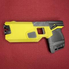 【試作品】3Dプリンター製 TASER X2 テーザーガン LE装備 試作品】3Dプリンター製 TASER X2 テーザーガン LE装備 - メルカリ
