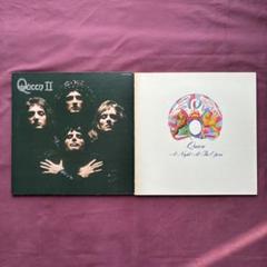 queen レコード　美品 Vintage Queen 45 RPM 7
