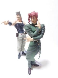 2025年最新】ジョジョ 一番くじ ポルナレフの人気アイテム
