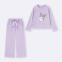 タグ付き新品未使用☻* GU マシュマロフィールラウンジセット ニャスパー XL タグ付き新品未使用☻* GU マシュマロフィールラウンジセット