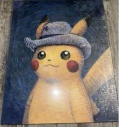 絵画　下田君三　リスボン港の見える丘 絵画下田君三リスボン港の見える丘