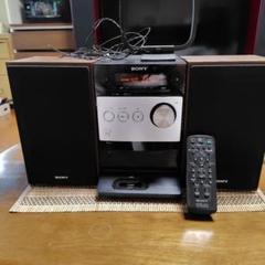 2025年最新】sony cmt-s10の人気アイテム - メルカリ