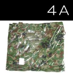 Yahoo!オークション - 迷彩服 作業服2型 5A 陸上自衛隊 新品未