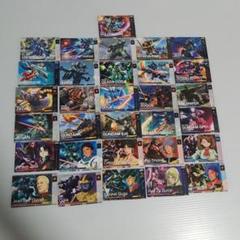 ガンダム　デュエルカンパニー　31枚セット