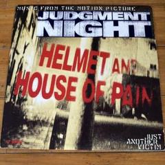 Various - Judgment Night Soundtrack LP - Amazon.com Music